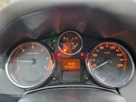 Peugeot 207 1.4HDI, 75, 08, 5, ,   | Mobile.bg    13