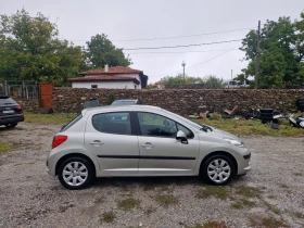 Peugeot 207 1.4HDI, 75, 08, 5, ,   | Mobile.bg    2