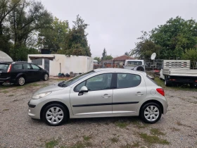 Peugeot 207 1.4HDI, 75, 08, 5, ,   | Mobile.bg    6