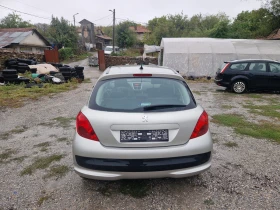Peugeot 207 1.4HDI, 75, 08, 5, ,   | Mobile.bg    4
