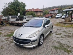 Peugeot 207 1.4HDI, 75, 08, 5, ,   | Mobile.bg    7