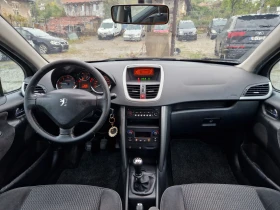 Peugeot 207 1.4HDI, 75, 08, 5, ,   | Mobile.bg    11