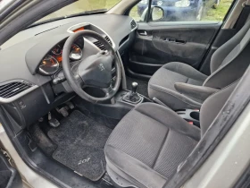 Peugeot 207 1.4HDI, 75, 08, 5, ,   | Mobile.bg    8