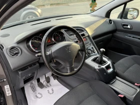 Peugeot 5008 HDI lizing - 7600 лв. / 3885.82 € - 71333294 7