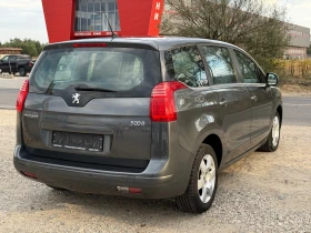 Peugeot 5008 HDI lizing - 7600 лв. / 3885.82 € - 71333294 6