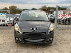 Peugeot 5008 HDI lizing - 7600 лв. / 3885.82 € - 71333294 2