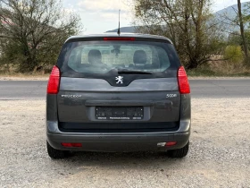 Peugeot 5008 HDI lizing - 7600 лв. / 3885.82 € - 71333294 5
