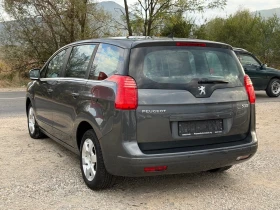 Peugeot 5008 HDI lizing - 7600 лв. / 3885.82 € - 71333294 4