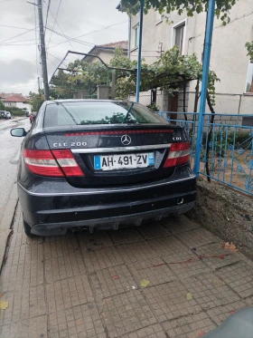 Обява за продажба на Mercedes-Benz C 200 2.0 ШЕСТ СКОРОСТИ  ~5 600 лв. - изображение 5