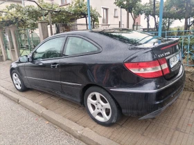 Обява за продажба на Mercedes-Benz C 200 2.0 ШЕСТ СКОРОСТИ  ~5 600 лв. - изображение 4