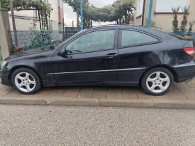 Обява за продажба на Mercedes-Benz C 200 2.0 ШЕСТ СКОРОСТИ  ~5 600 лв. - изображение 2