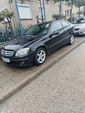 Обява за продажба на Mercedes-Benz C 200 2.0 ШЕСТ СКОРОСТИ  ~5 600 лв. - изображение 1