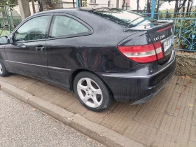 Обява за продажба на Mercedes-Benz C 200 2.0 ШЕСТ СКОРОСТИ  ~5 600 лв. - изображение 3