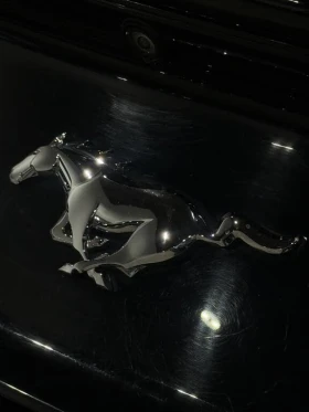 Ford Mustang EcoBoost Premium CAM* BLINDSPOT* * KEYLES | Mobile.bg    3