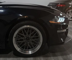 Ford Mustang EcoBoost Premium CAM* BLINDSPOT* * KEYLES | Mobile.bg    7
