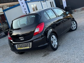 Opel Corsa 1.4i 90кс КЛИМАТИК МУЛТИ-ВОЛАН  - 4999 лв. / 2555.95 € - 16287907 6