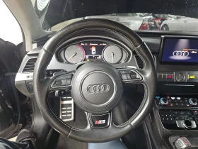 Audi S8 MATRIX* DISTRONIK* HEADUP* BOSE* ОБДУХ* МАСАЖ* KEY - 38900 лв. / 19889.25 € - 92770978 9
