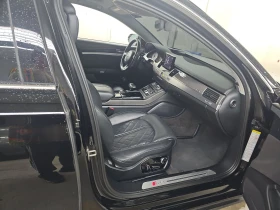 Audi S8 MATRIX* DISTRONIK* HEADUP* BOSE* ОБДУХ* МАСАЖ* KEY - 38900 лв. / 19889.25 € - 92770978 12