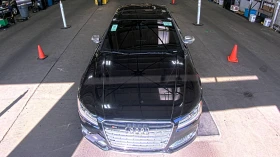 Audi S8 MATRIX* DISTRONIK* HEADUP* BOSE* ОБДУХ* МАСАЖ* KEY - 38900 лв. / 19889.25 € - 92770978 2
