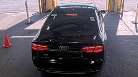 Audi S8 MATRIX* DISTRONIK* HEADUP* BOSE* ОБДУХ* МАСАЖ* KEY - 38900 лв. / 19889.25 € - 92770978 6