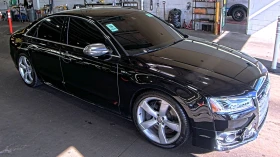 Audi S8 MATRIX* DISTRONIK* HEADUP* BOSE* ОБДУХ* МАСАЖ* KEY - 38900 лв. / 19889.25 € - 92770978 3