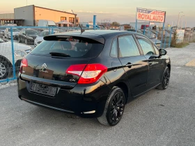 Citroen C4 ЛИЗИНГ-1, 6 E-HDI-КЛИМАТИК- ТОП - 7499 лв. / 3834.18 € - 91911745 4