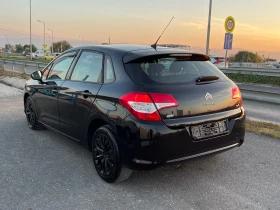 Citroen C4 ЛИЗИНГ-1, 6 E-HDI-КЛИМАТИК- ТОП - 7499 лв. / 3834.18 € - 91911745 6