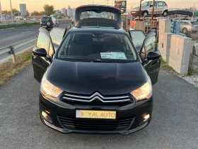 Citroen C4 ЛИЗИНГ-1, 6 E-HDI-КЛИМАТИК- ТОП - 7499 лв. / 3834.18 € - 91911745 16