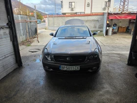 Mercedes-Benz CLS 550 5.0 GPL FULL НАПЪЛНО ОТСЛУЖЕН 