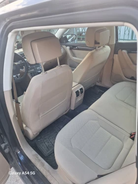 VW Passat, снимка 5
