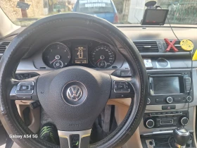 VW Passat, снимка 7