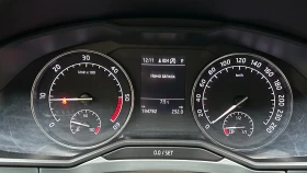 Skoda Superb 2.0 TDI DSG 4x4, снимка 8