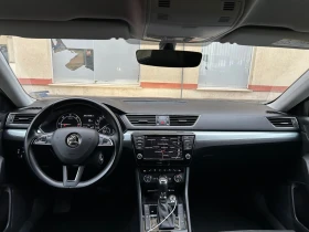 Skoda Superb 2.0 TDI DSG 4x4, снимка 6