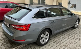 Skoda Superb 2.0 TDI DSG 4x4, снимка 4