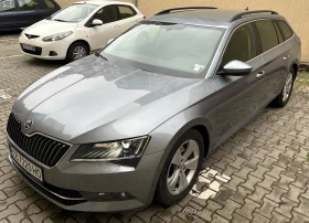 Skoda Superb 2.0 TDI DSG 4x4, снимка 1