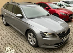 Skoda Superb 2.0 TDI DSG 4x4, снимка 2