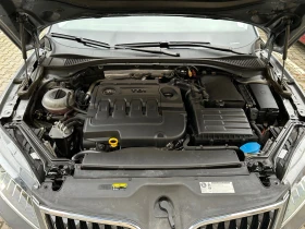 Skoda Superb 2.0 TDI DSG 4x4, снимка 14
