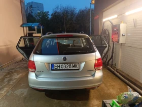 VW Golf 1.9, снимка 1