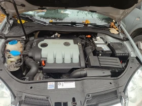 VW Golf 1.9, снимка 10