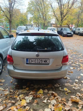 VW Golf 1.9, снимка 6