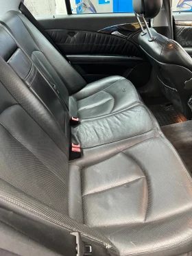 Mercedes-Benz E 320 - 4000 € / 7823.32 лв. - 20001842 9