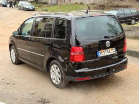VW Touran 2.0TDI | BMM  - 3500 € / 6845.40 лв. - 30859804 4