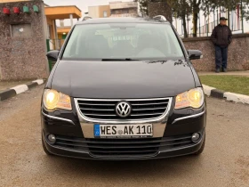VW Touran 2.0TDI | BMM  - 3500 € / 6845.40 лв. - 30859804 2