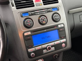 VW Touran 2.0TDI | BMM  - 3500 € / 6845.40 лв. - 30859804 9