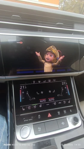 Audi A8 - 36000 € / 70409.88 лв. - 80841274 6