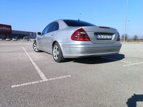 Mercedes-Benz E 200 2200, снимка 3