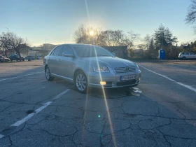 Toyota Avensis - 3550 € / 6943.20 лв. - 42795782 12