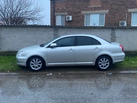 Toyota Avensis - 3550 € / 6943.20 лв. - 42795782 2
