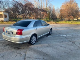 Toyota Avensis - 3550 € / 6943.20 лв. - 42795782 9