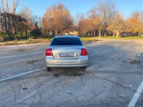 Toyota Avensis - 3550 € / 6943.20 лв. - 42795782 10